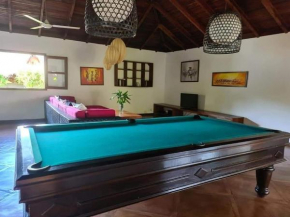 Villa de Vacances La Casa Di Lea Nosy Be